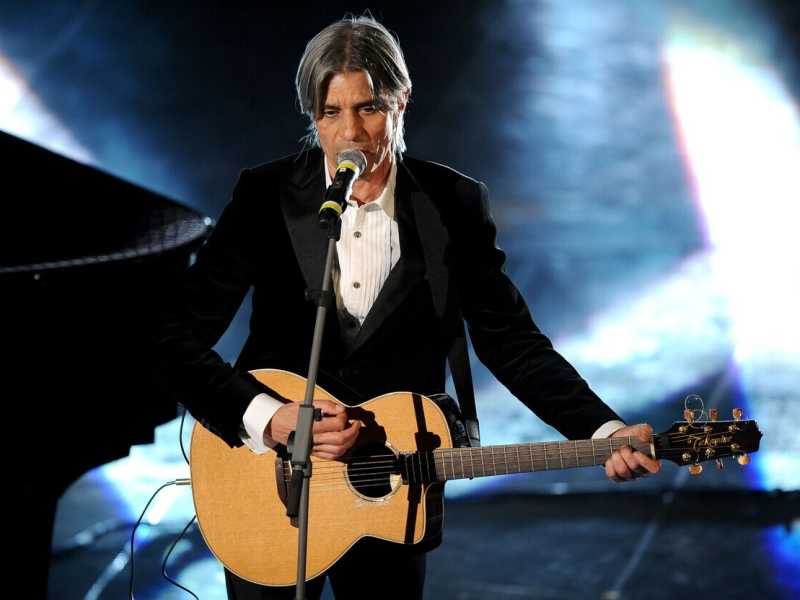 Luca Madonia, quarant’anni da cantautore fra talento e sofisticazione