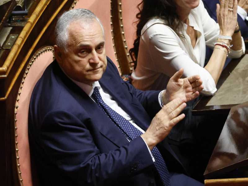 Il governo non rateizza le tasse della Serie A e pensa a nuove (e vecchie) soluzioni per il calcio
