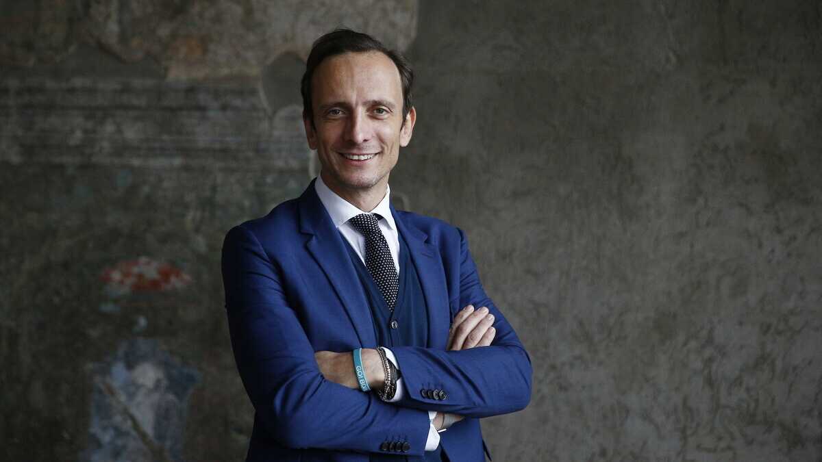 Immagine di Lost in Fedriga. Dimenticato e inviso a Salvini, prepara la sua lista modello Cdu