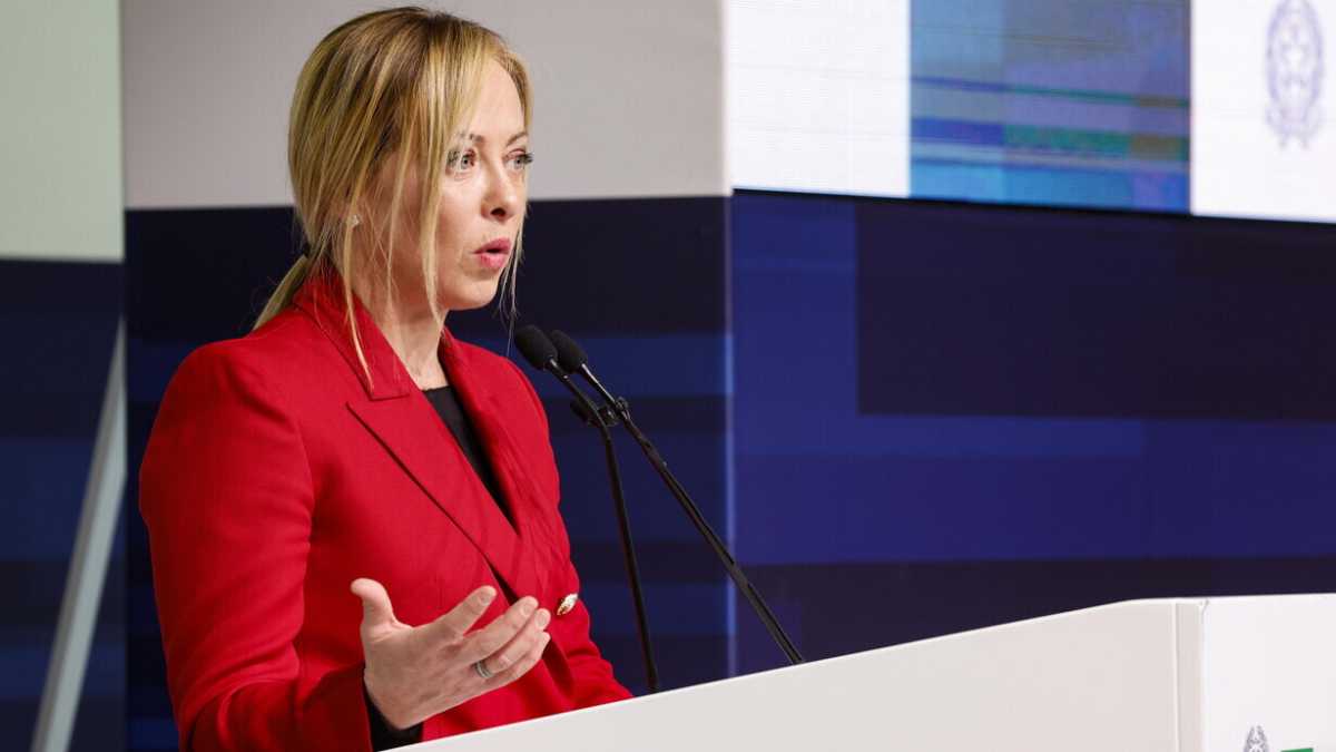 Immagine di La migliore opposizione al governo Meloni arriva dalla maggioranza. Prendere appunti
