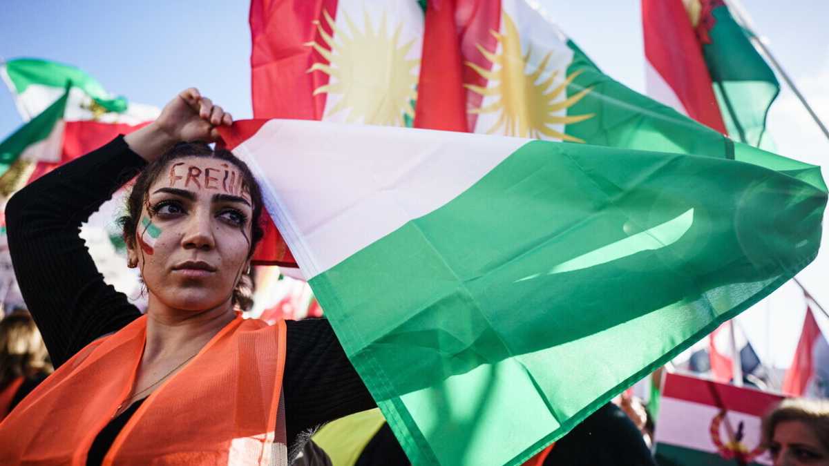 Immagine di Perché non riusciamo a vedere che la repressione in Iran è cancellazione culturale