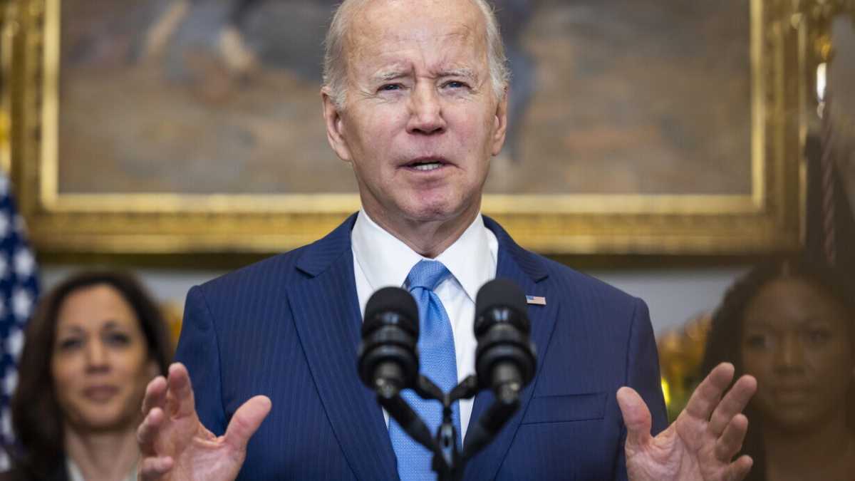 Immagine di Biden si ricandida o no? Dall’astronauta Kelly a Kamala Harris, ecco chi potrebbe sfidarlo