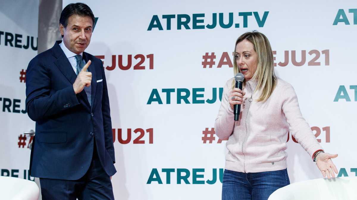 Immagine di La Caritas può aiutare Meloni a riformare il Reddito di cittadinanza