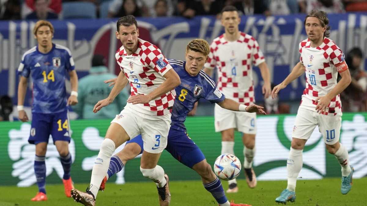 Immagine di La Croazia è un pugile che sa incassare i colpi
