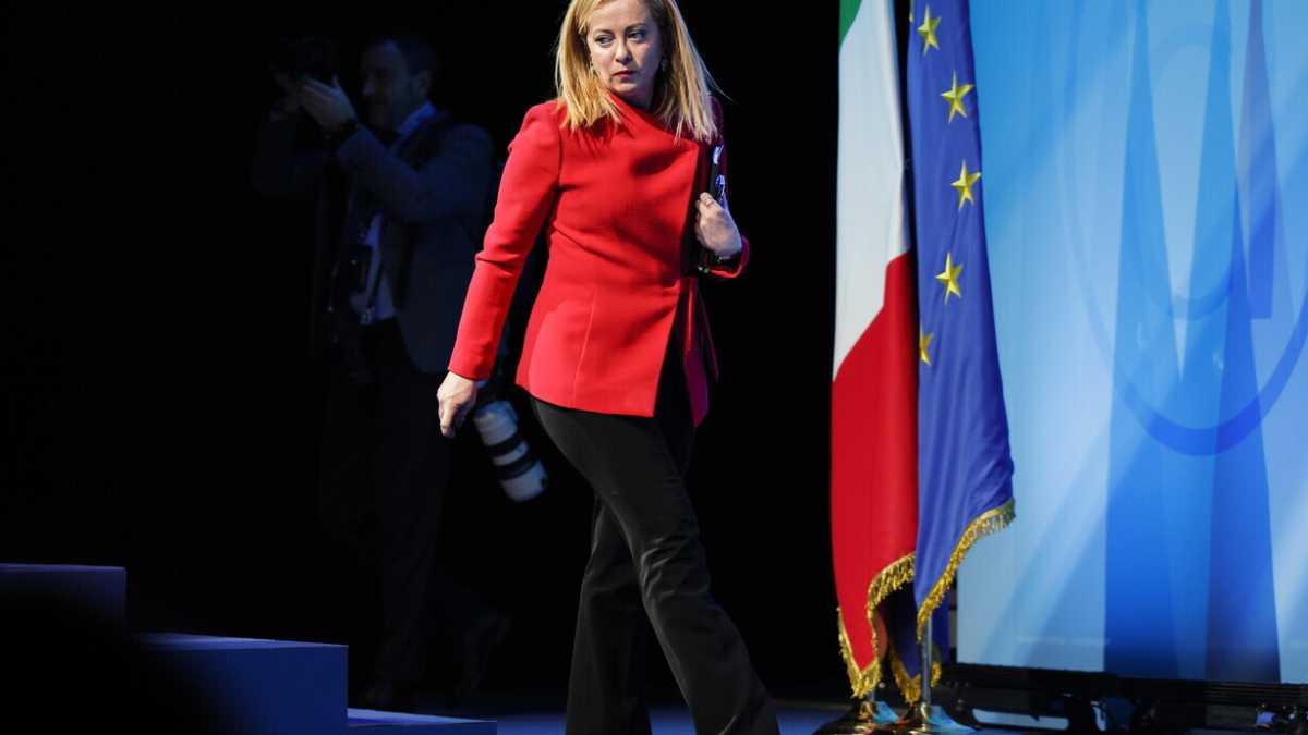 Immagine di Il Mes bussa alla porta del governo Meloni