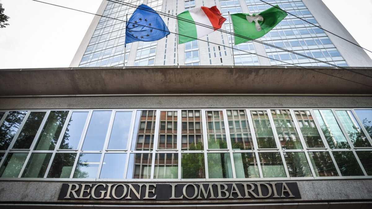 Immagine di La Lega esplode in Lombardia: lasciano tre consiglieri regionali
