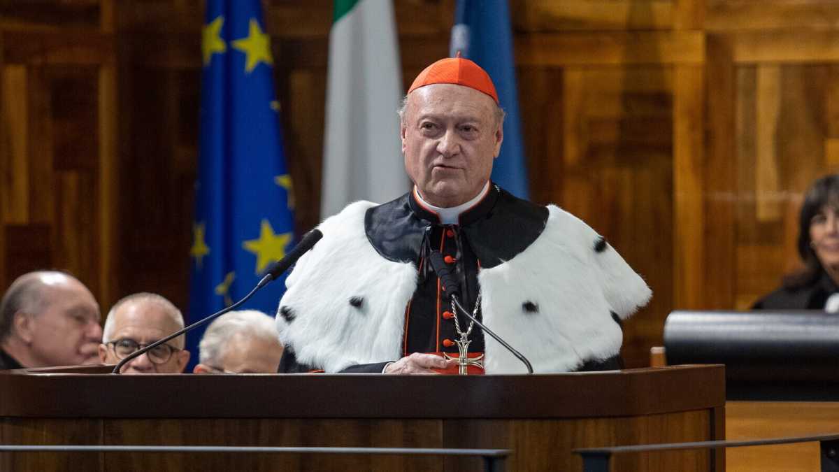 Immagine di La requisitoria del cardinal Ravasi coinvolge anche chi non ha più tanta voglia di essere ateo