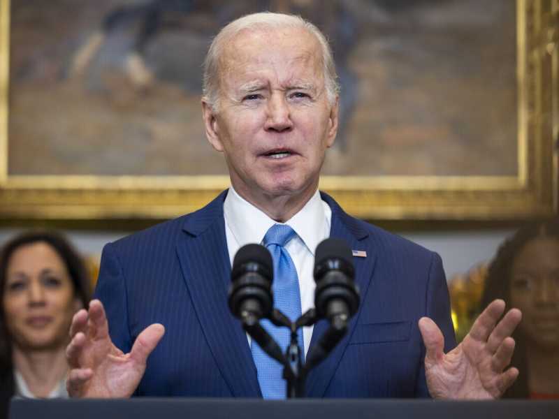Joe Biden (Ansa)