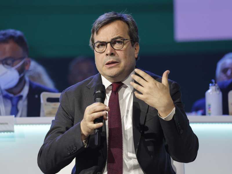 "Sul Mes Meloni faccia una giravolta per il bene dell'Italia". Parla l'ex ministro Amendola