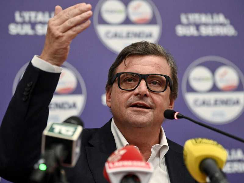 (foto Ansa)