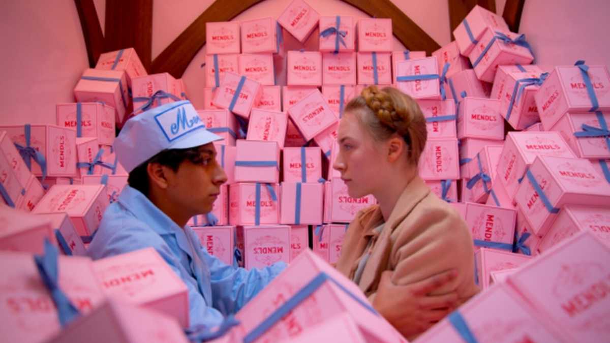Immagine di Ecco la guida di Veriety per i regali a tema Wes Anderson