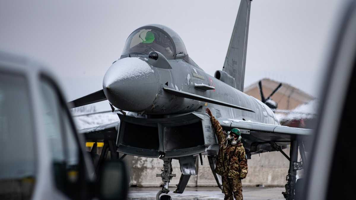 Immagine di L’alleanza di Difesa tra Italia, Regno Unito e Giappone è anche a protezione di Taiwan