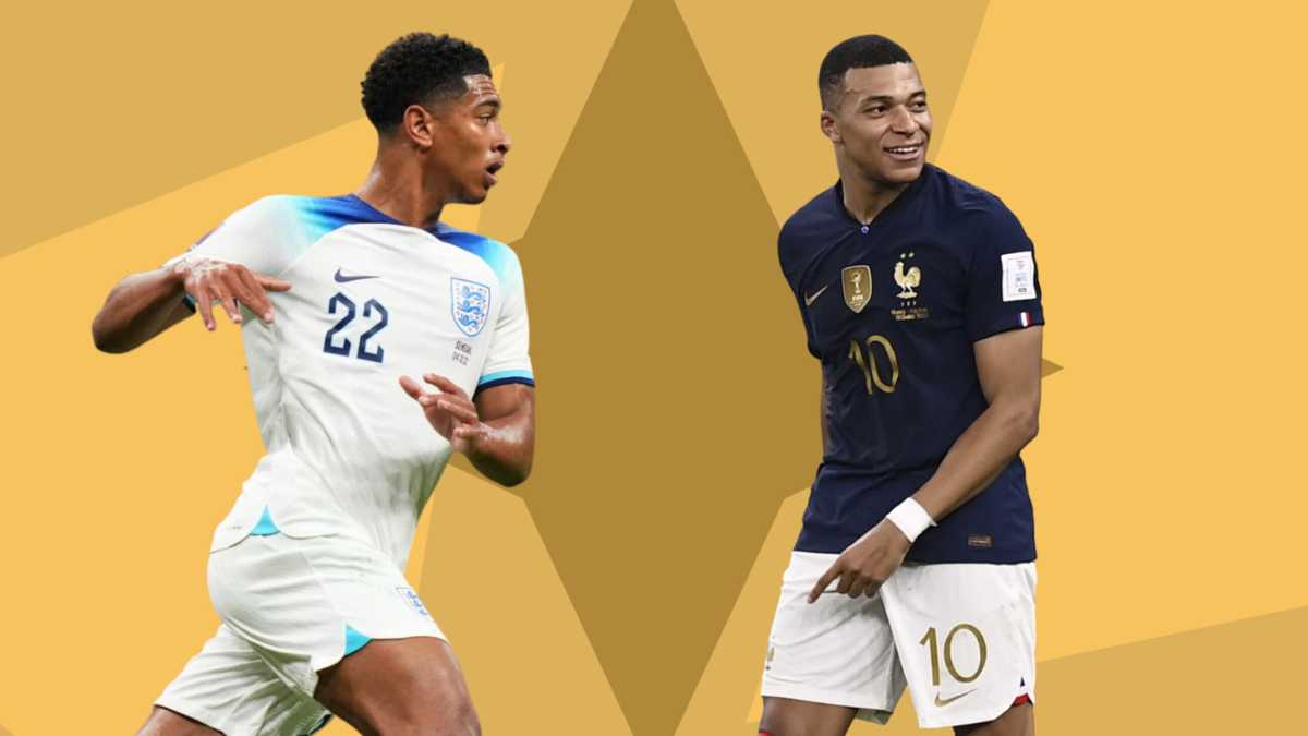 Immagine di Perché Mbappé e Bellingham rivoluzioneranno il calcio