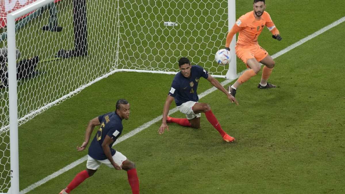 Immagine di La Francia contro l'Inghilterra in modalità Saint-Malo