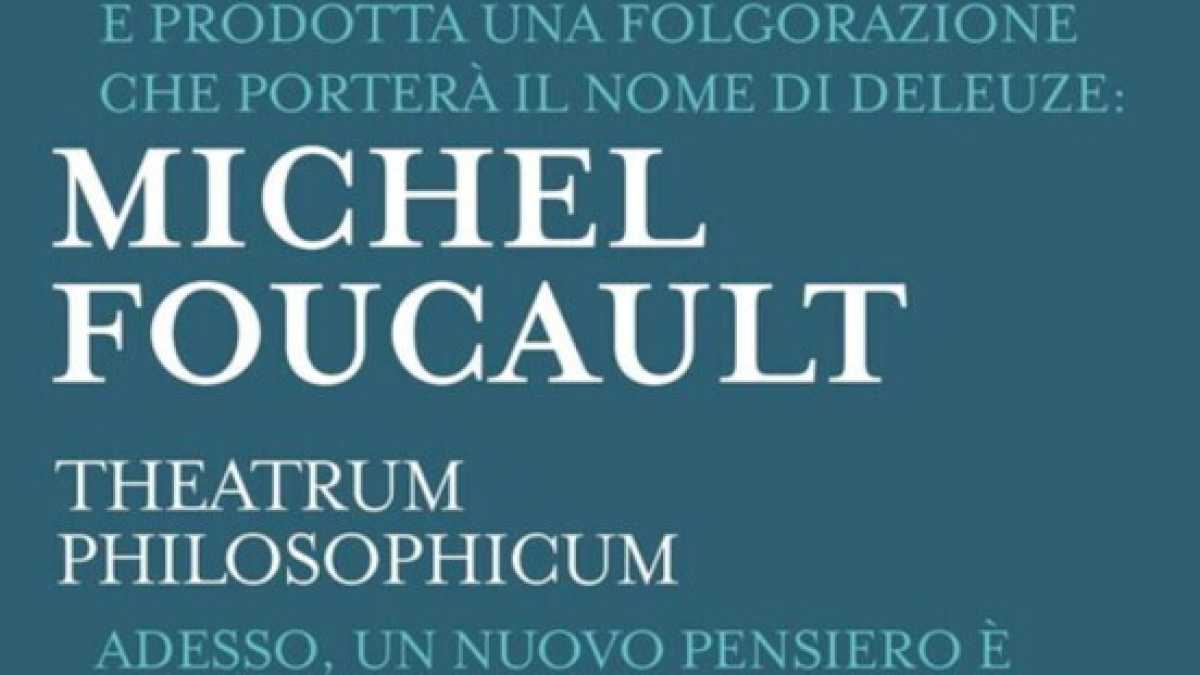 Immagine di La filosofia a teatro