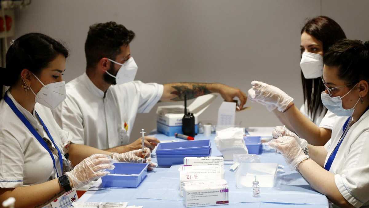 Immagine di Propaganda e fuffa giudiziaria: l’Italia ha gestito bene la pandemia