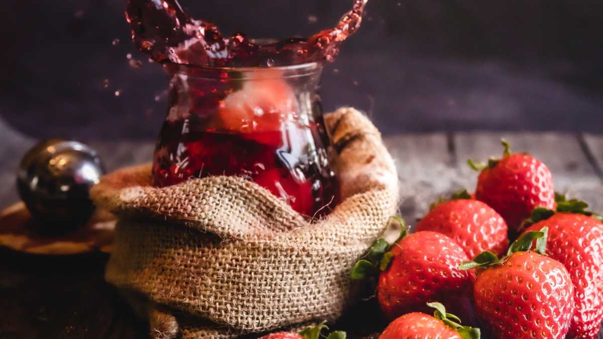 Immagine di Il risotto alle fragole sarà modernariato, ma sempre meglio del kebab