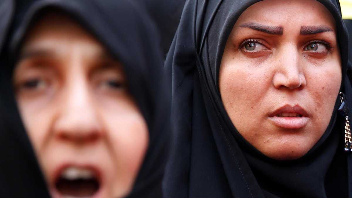 Immagine di Non si può giocare con le parole: si chiama islamismo, non liberismo