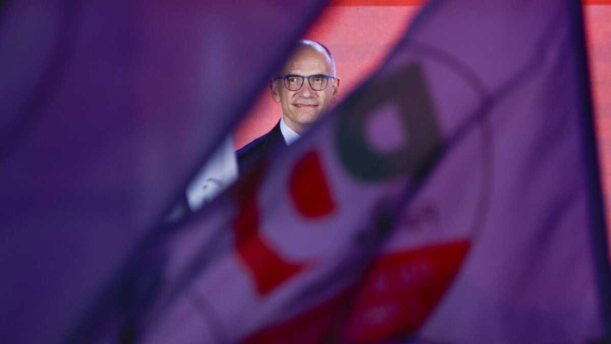 Immagine di Il peccato neoliberista del Pd