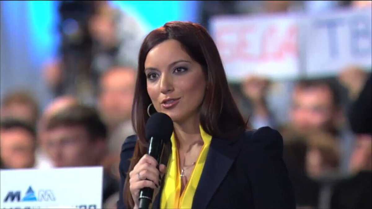 Immagine di Chiudere tv Dozhd a Riga è un favore a Putin. Parla la giornalista russa