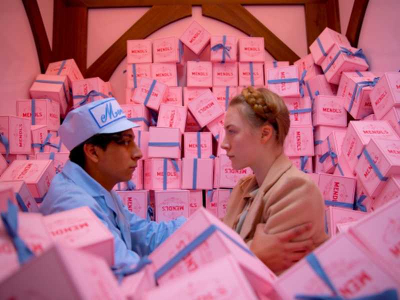 Ecco la guida di Veriety per i regali a tema Wes Anderson