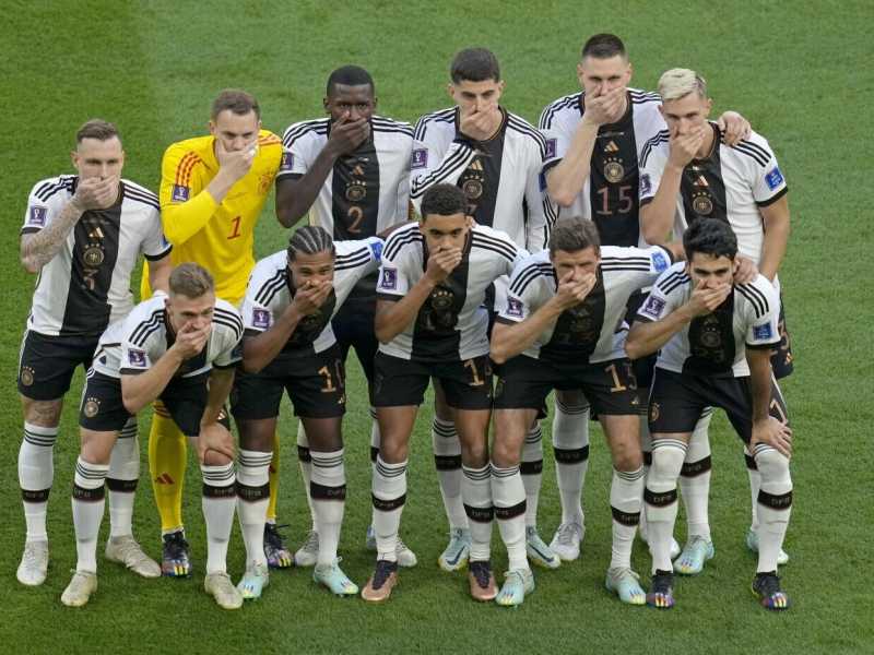 Foto Ap, via LaPresse