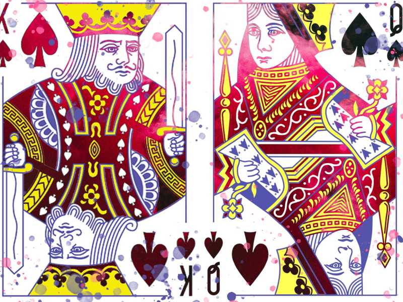 Elaborazione grafica di Enrico Cicchetti <br />