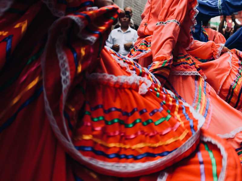 Foto di Sydney Rae, via Unsplash&nbsp;<br />