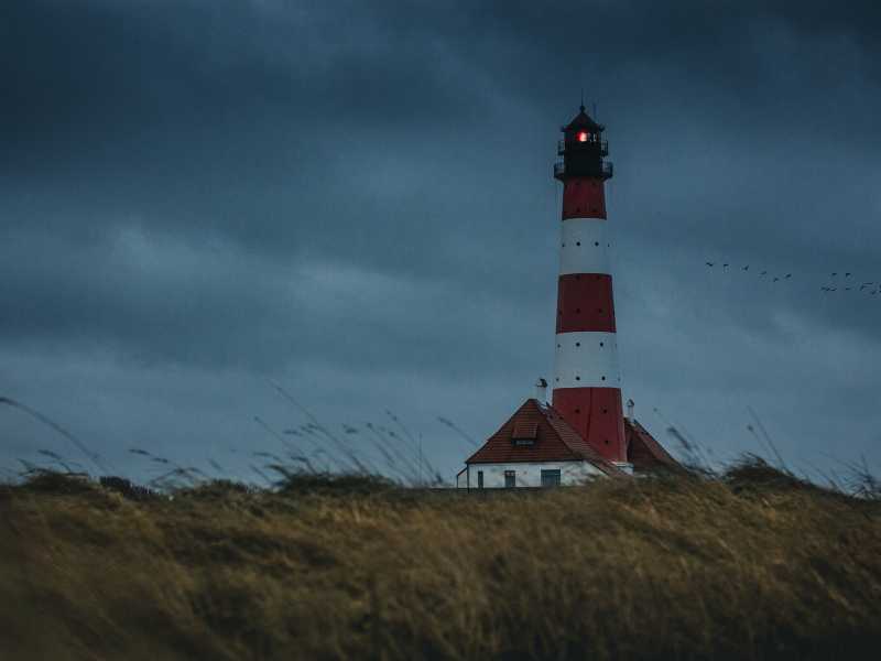 Foto di Thomas Grams, via Unsplash <br />