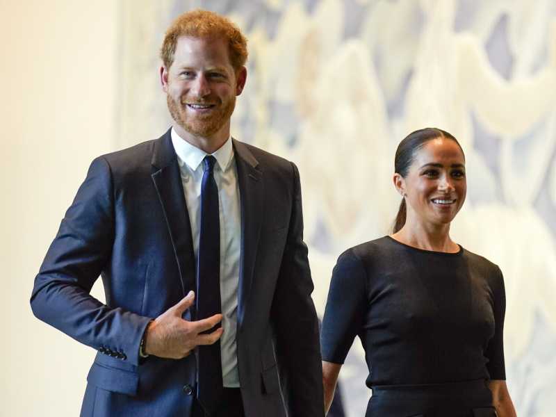 Foto di Seth Wenig, via LaPresse&nbsp;<br />