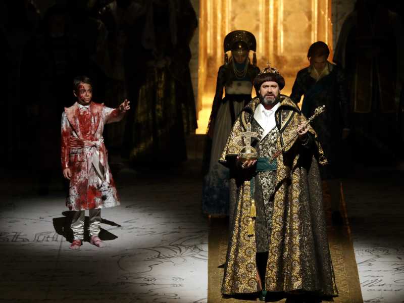 (foto Brescia/Amisano - Teatro alla Scala) <br />