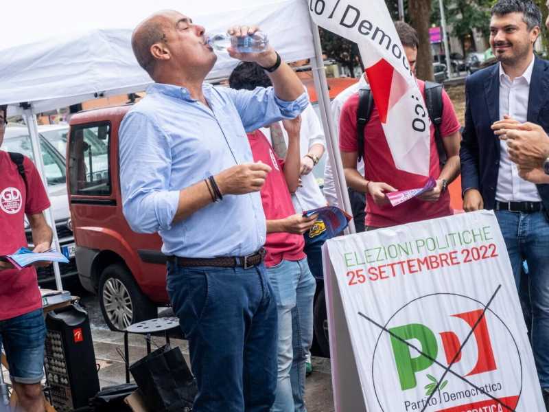 Foto LaPresse