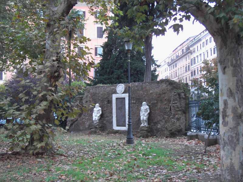 Foto di Lalupa via Wikimedia Commons <br />
