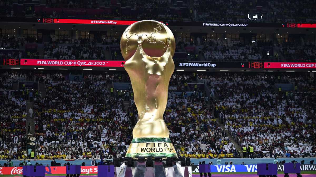 Immagine di Guida pratica alle semifinali del Mondiale