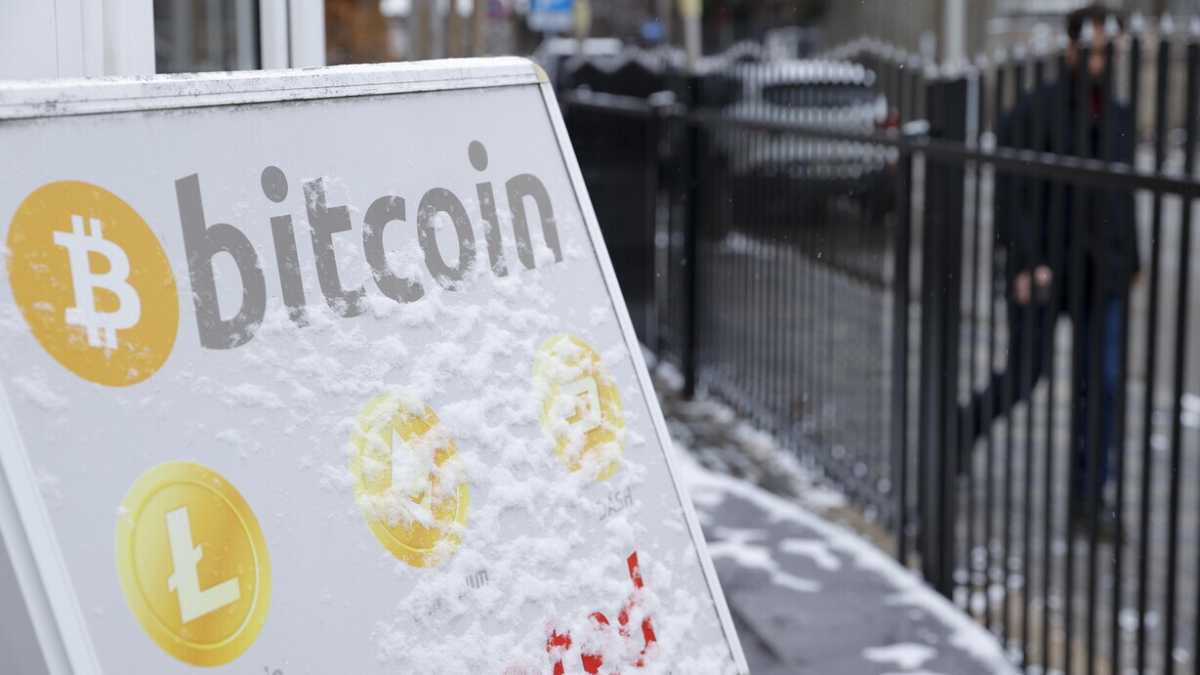Immagine di Fine delle criptomonete?
