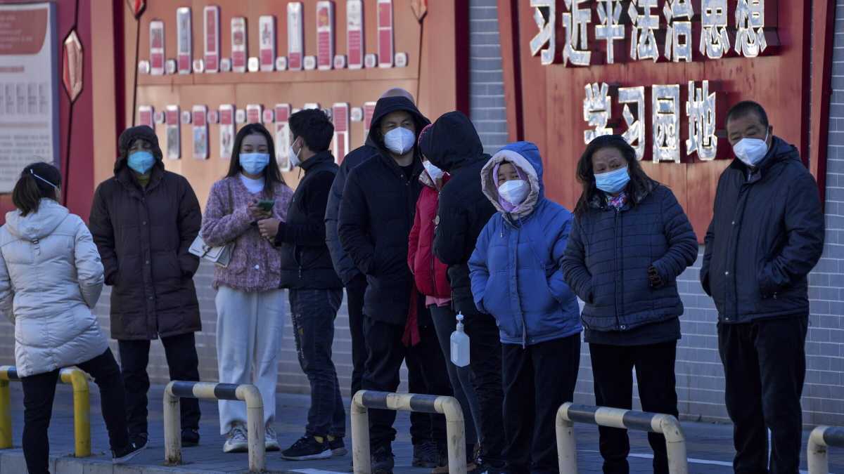 Immagine di La Cina, l’Iran, la Russia: contro-modelli diventati dei perfetti repellenti