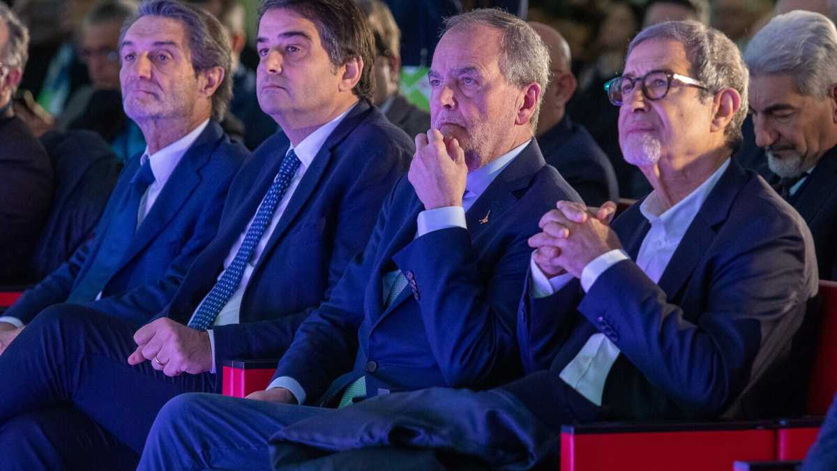 Immagine di Il federalismo che verrà