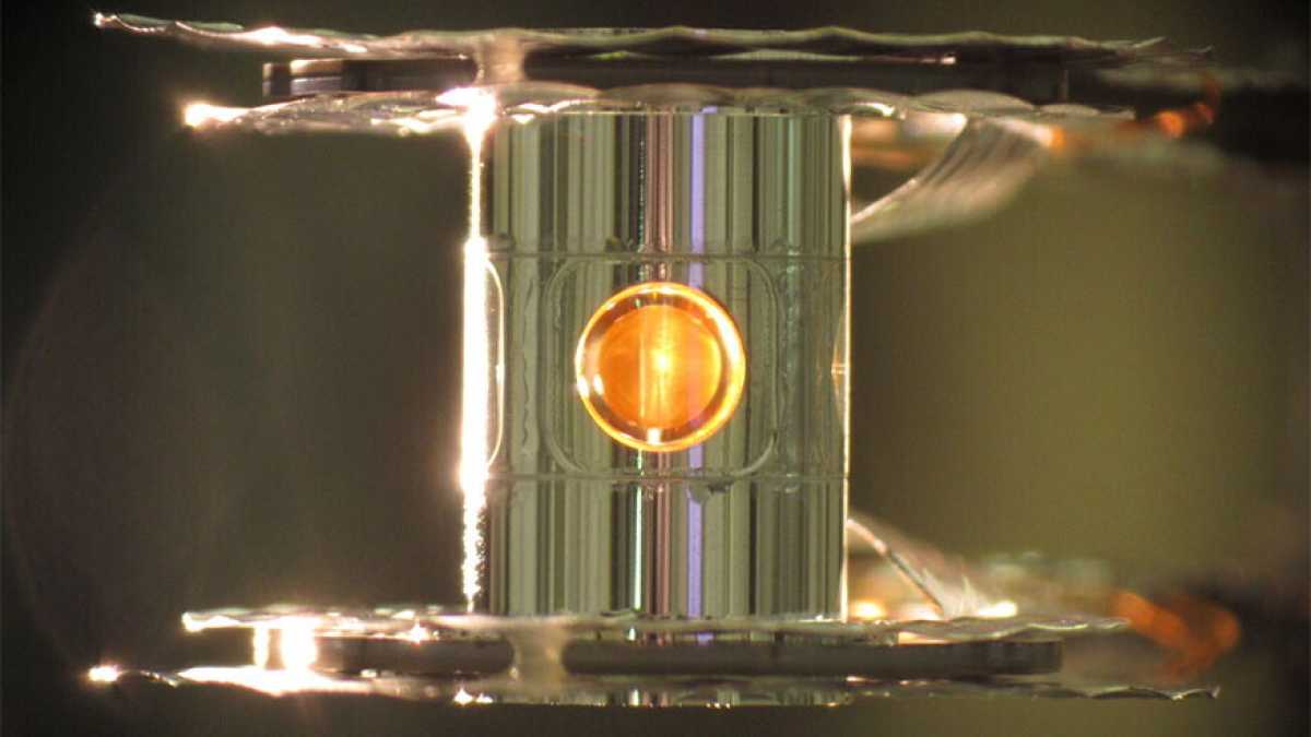 Immagine di Sull'energia pulita, sono necessari tutti i tentativi: riusciti o meno