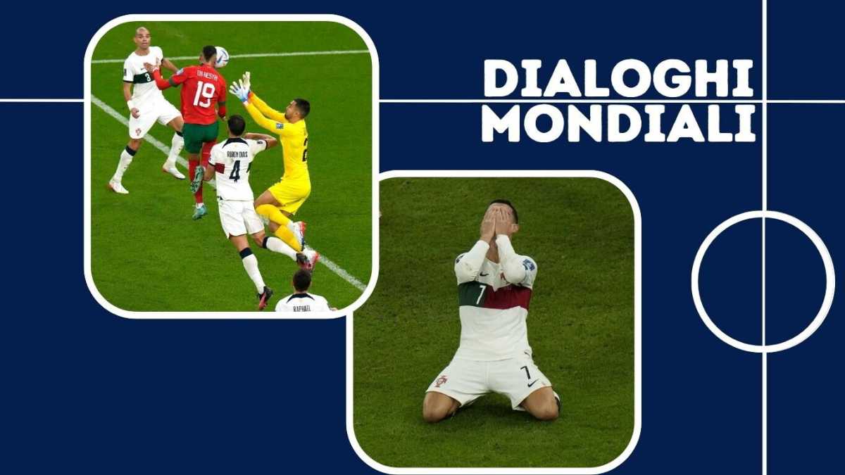 Immagine di Scoperte mondiali e campioni che non sanno come ritirarsi
