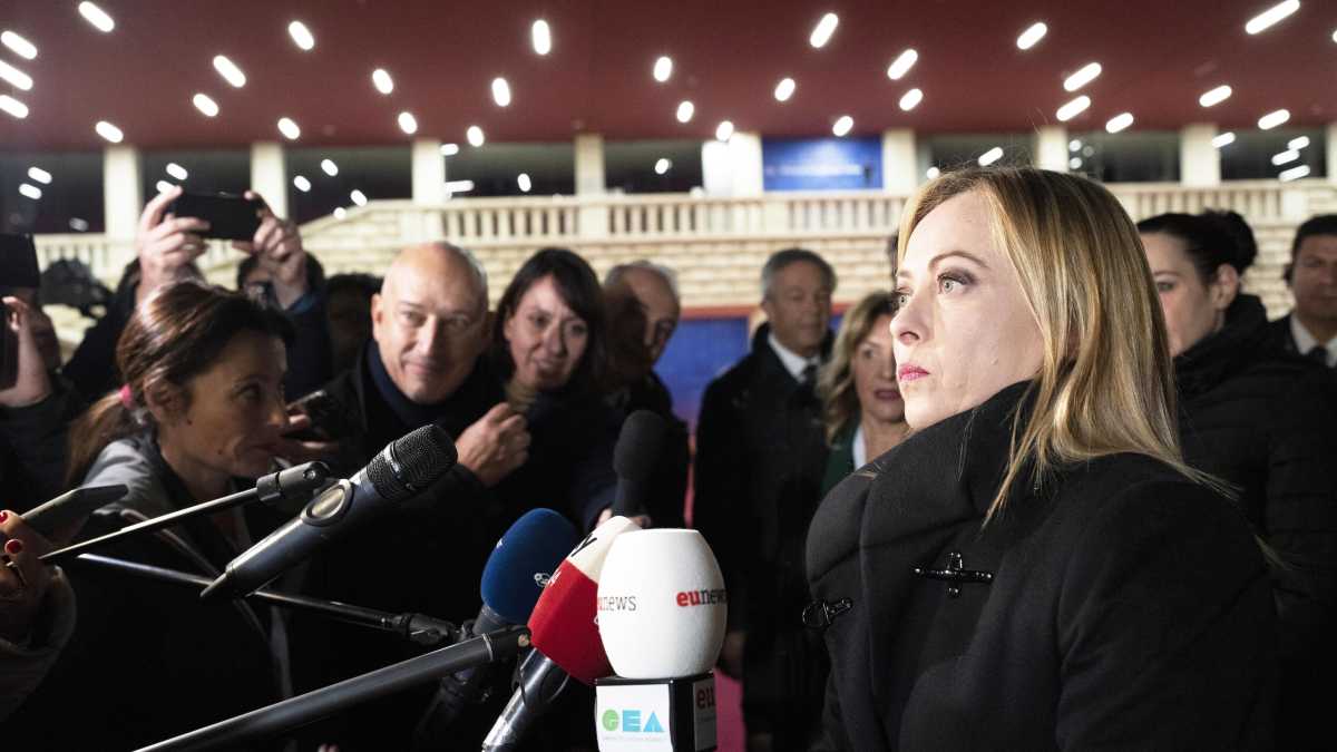 Immagine di Balcani e Mediterraneo: da Tirana ad Alicante, i vertici di Meloni sulle migrazioni