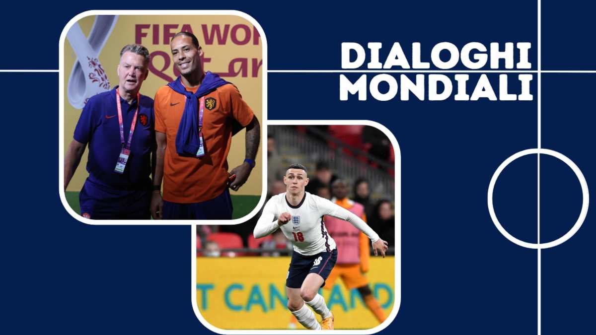 Immagine di Senegal-Olanda è la partita delle grandi speranze. Ma occhio a Phil Foden