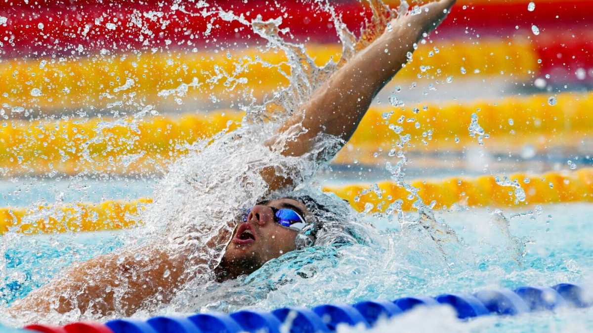 Immagine di L'altro Mondiale: a Melbourne c'è il nuoto in vasca corta