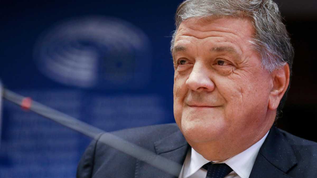 Immagine di Corruzione dal Qatar al Parlamento Ue, il Belgio indaga: Panzeri e Visentini tra gli arrestati