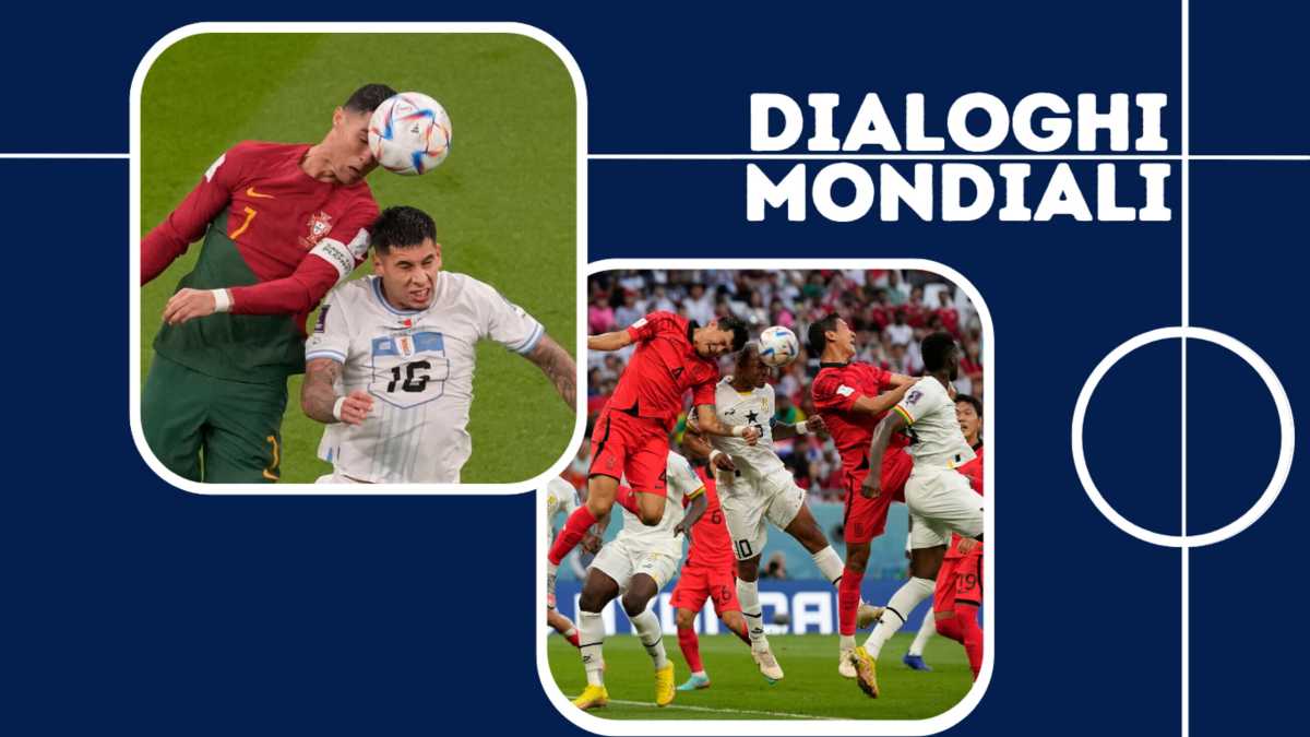 Immagine di Il Mondiale si fa duro. E Iran-Usa è una pentola a pressione extra-calcistica