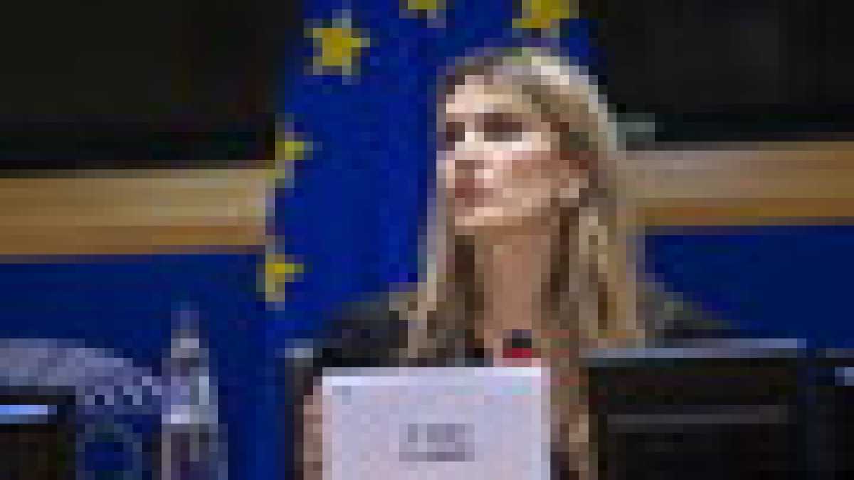 Immagine di Sul Qatar gate “Non ci sarà impunità”, dice Metsola. Il confine tra crimine e lobby