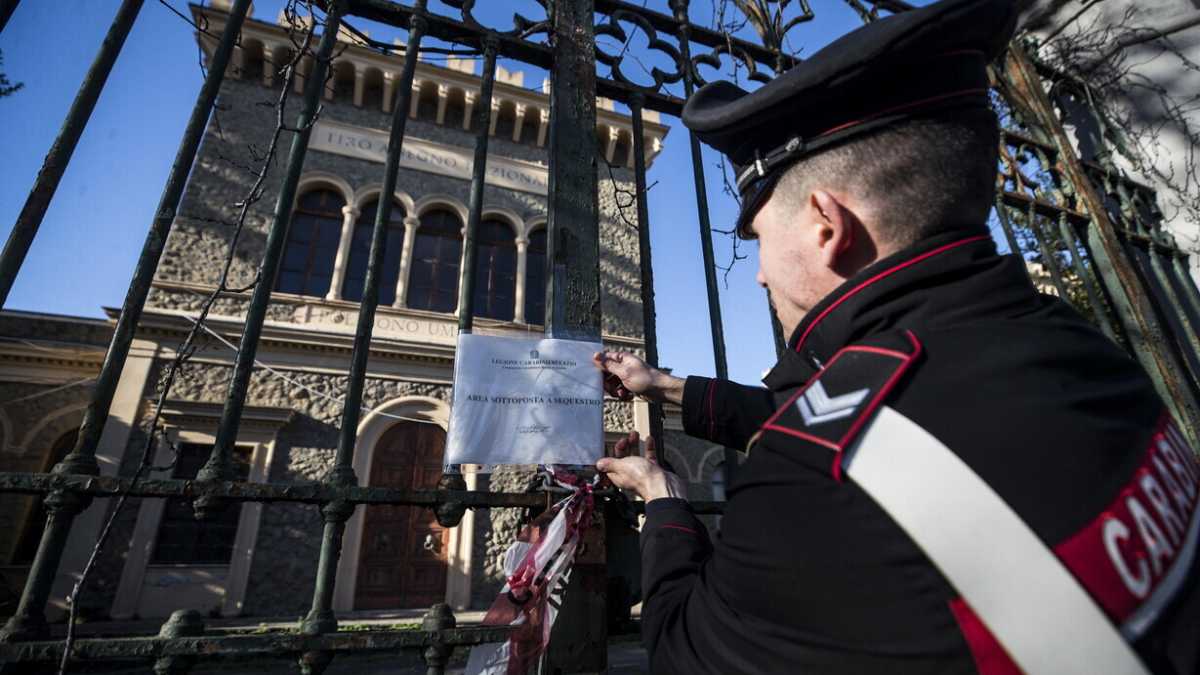 Immagine di Un amante dei poligoni spiega cos’è andato storto in quello da cui è nata la tragedia di Fidene
