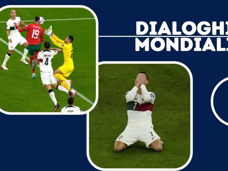 Scoperte mondiali e campioni che non sanno come ritirarsi