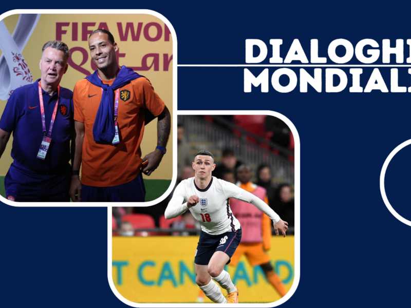 Senegal-Olanda è la partita delle grandi speranze. Ma occhio a Phil Foden