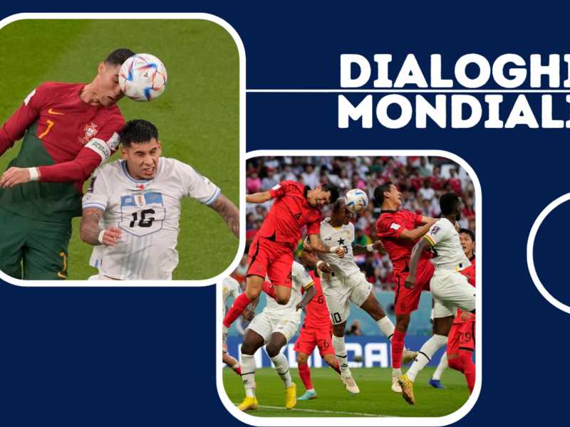 Il Mondiale si fa duro. E Iran-Usa è una pentola a pressione extra-calcistica