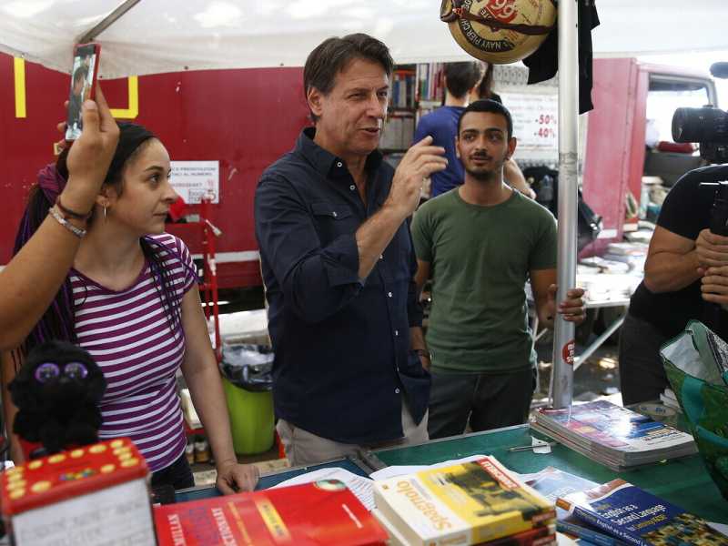 Cari genitori, siete voi la svolta sul Reddito di cittadinanza
